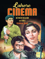 Lahore Cinema: Between Realism and Fable