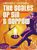 The Scales of Sin & Sorrow