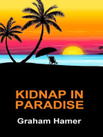 Kidnap in Paradise