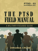 The PTSD Field Manual: PTSD Recovery Series, #4