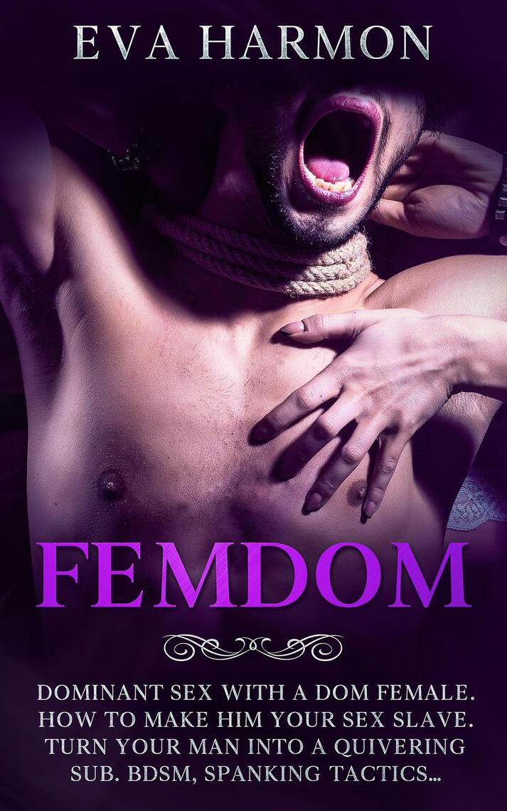 FEMDOM Dominant Sex With a Dom Female image