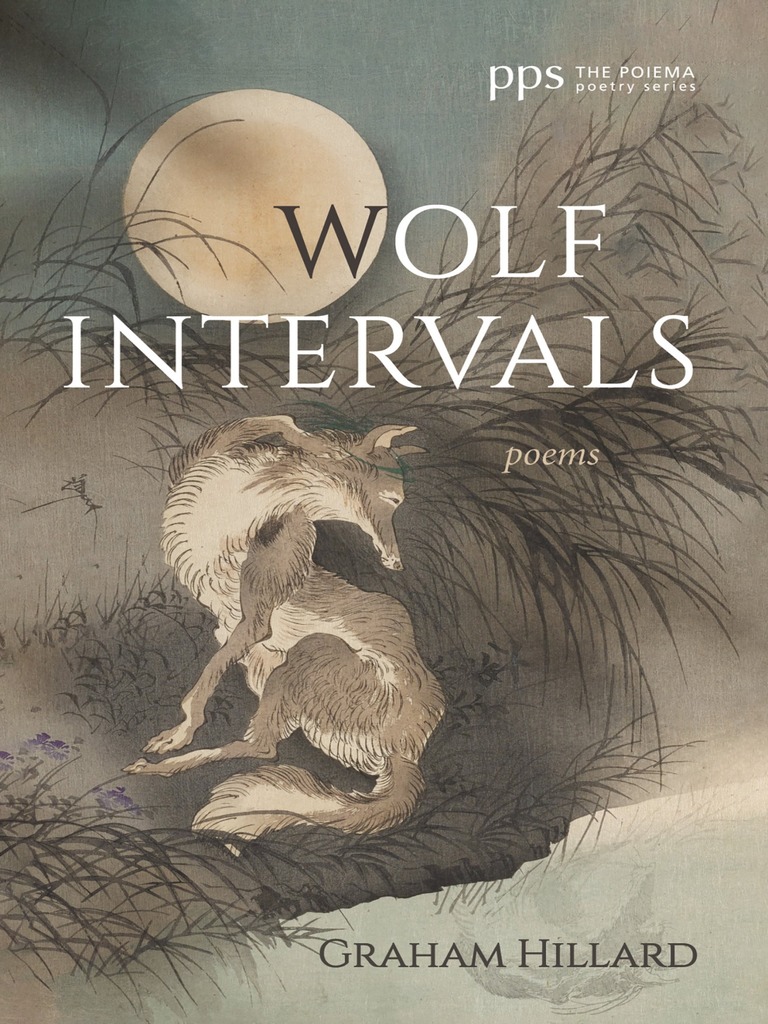 Wolf Intervals by Graham Hillard (Ebook) - Read free for 30 days