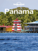 Lonely Planet Panama