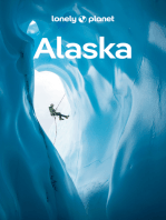 Lonely Planet Alaska 1