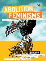 Abolition Feminisms Vol. 2: Feminist Ruptures against the Carceral State