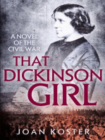 That Dickinson Girl: Forgotten Women, #1