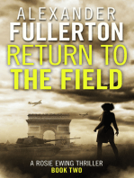 Return to the Field