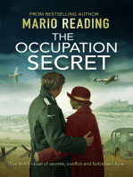 The Occupation Secret