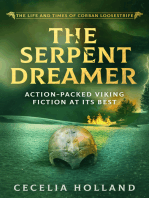 The Serpent Dreamer
