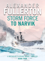 Storm Force to Narvik