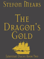 The Dragon's Gold: Jumpstart Duchy, #2