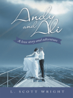 Andy and Ali: A Love Story and Adventure