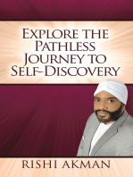Explore the Pathless Journey to Self-Discovery