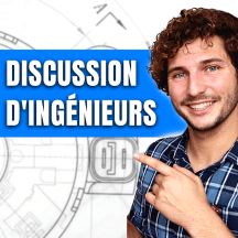 Discussion d'Ingénieurs