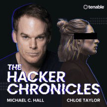 The Hacker Chronicles