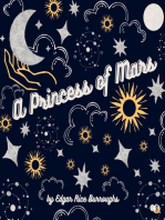 A Princess of Mars