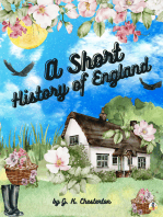 A Short History of England