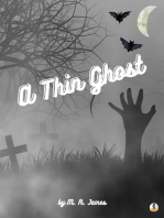 A Thin Ghost and Others