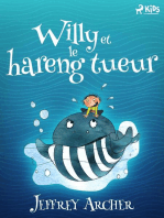Willy et le hareng tueur