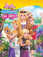 Barbie et ses sœurs - À la recherche des chiots