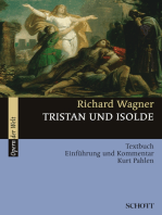 Tristan und Isolde: Einführung und Kommentar