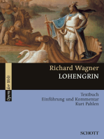 Lohengrin: Einführung und Kommentar