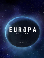 Europa Dreams: EUROPA, #1