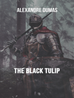 The Black Tulip