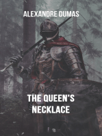 The Queen's Necklace