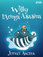 Willy e l'Aringa Assassina