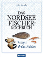 Das Nordseefischer-Kochbuch: Rezepte & Geschichten