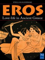 Eros: Love-life in Ancient Greece