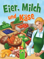 Eier, Milch und Käse