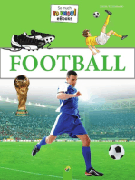 Football: So much to know!