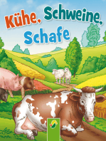 Kühe, Schweine, Schafe