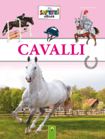 Cavalli: Più sapere!