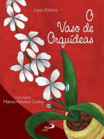 O Vaso de Orquídeas