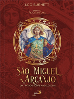São Miguel Arcanjo: Um Tratado Sobre Angelologia