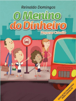 O Menino do Dinheiro - Pequeno Cidadão