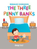 The Three Penny Banks