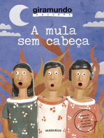 A mula sem cabeça