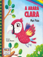 A arara Clara