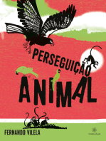 Perseguição animal