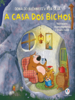 A casa dos bichos