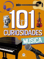 101 curiosidades - Música