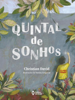 Quintal de sonhos