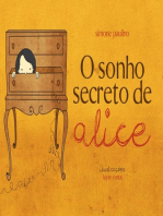 O Sonho Secreto de Alice