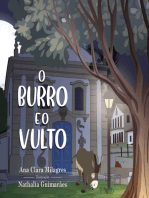 O burro e o vulto