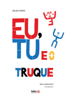 Eu, Tu e o truque