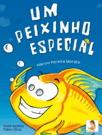 Um peixinho especial